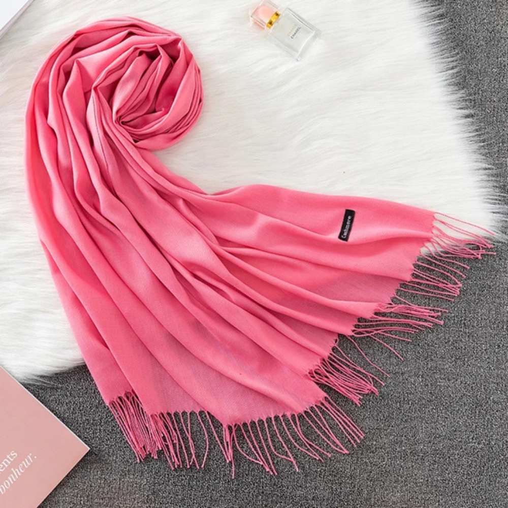 Classic Cashmere Hijab