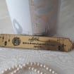 Prayer design mat, Tasbeeh & Prayer Hat Gift Box