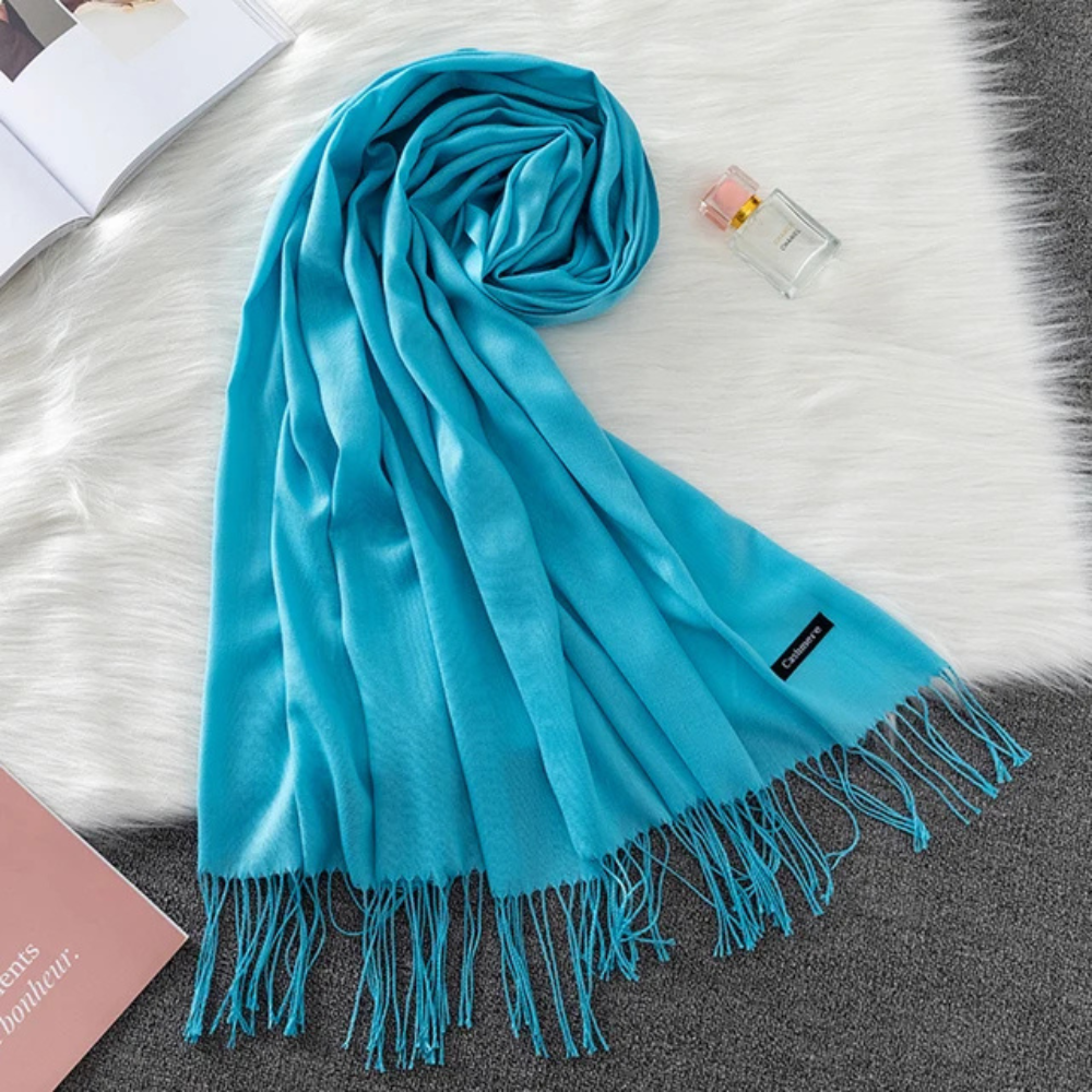 Classic Cashmere Hijab