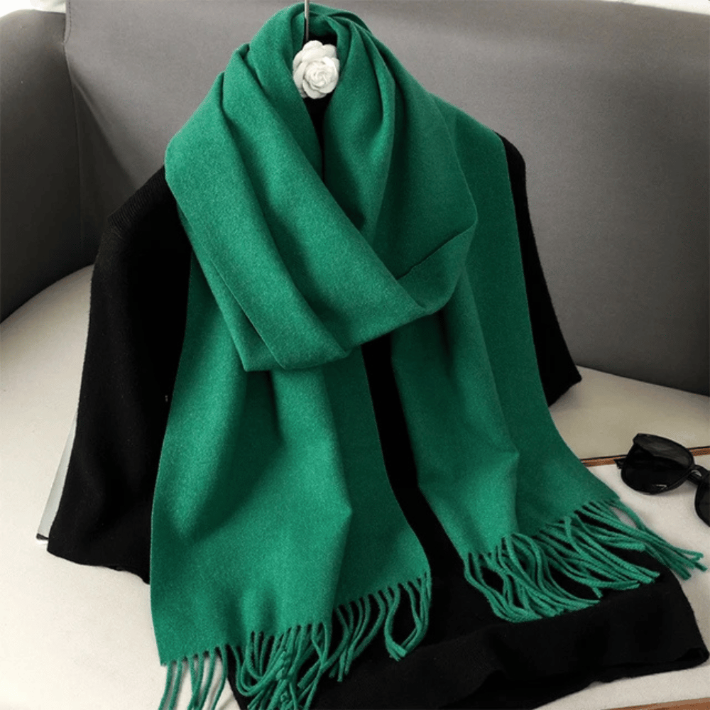 Classic Cashmere Hijab