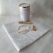 Prayer design mat, Tasbeeh & Prayer Hat Gift Box