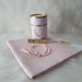 Prayer design mat, Tasbeeh & Prayer Hat Gift Box
