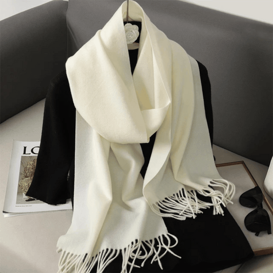 Classic Cashmere Hijab